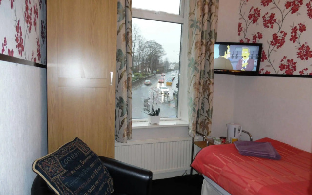 Kirk Lea Guest House