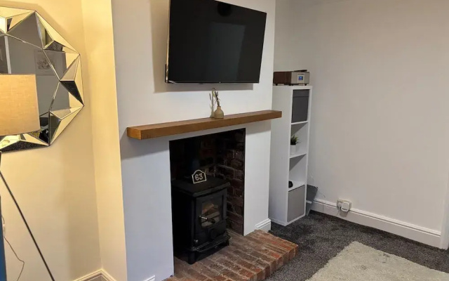Cozee 2-bed nr New Cross Hospital