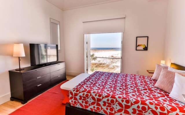 Destin Pointe Homes by Holiday Isle