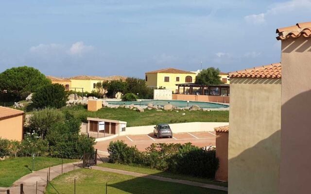 Residence Mirice - Three-room Apartment 45 Beds Id 13