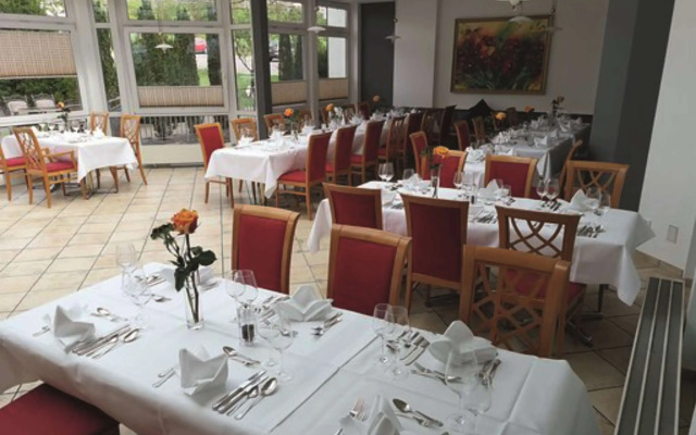 Hotel Empfinger Hof, Sure Hotel Collection by Best Western