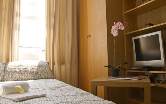 Notting Hill Garden Studios