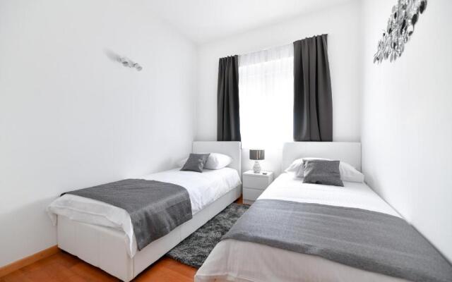 Bellevue Hill apartment