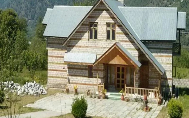 Routemate Casolare Cottages