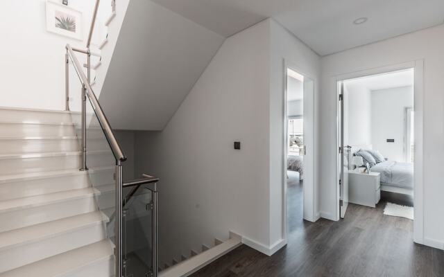 Villa Sunset Paradise