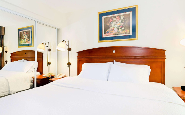 Hampton Inn Chester