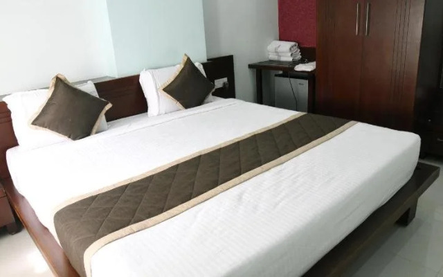 Hotel Akshayadhara