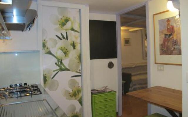 Bernini Apartment