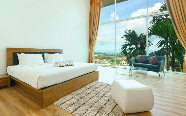 Hilltop Wellness Resort