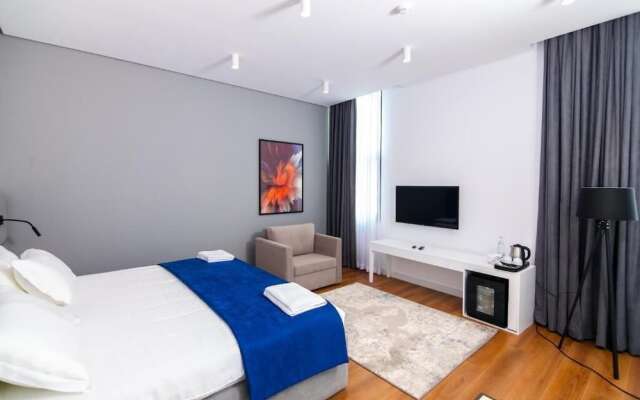 N Hotel By Noshi