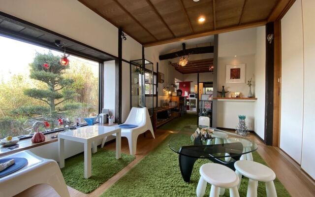 Bamboo Village - Hostel