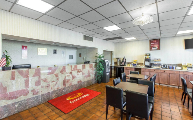 Econo Lodge