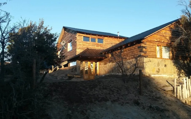 Hostel Andino