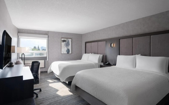 Holiday Inn Calgary-Airport by IHG