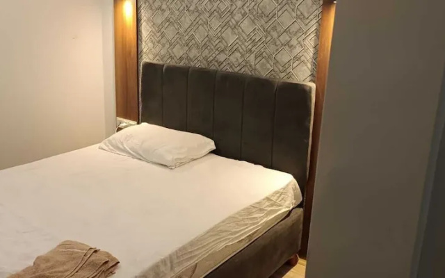 ay butik otel