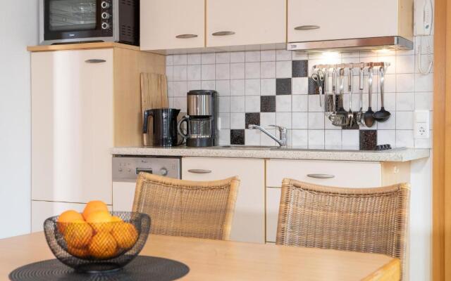 Zillertal Appartements