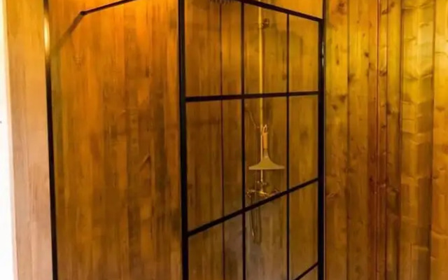 Awe Inspiring two Storey Tent