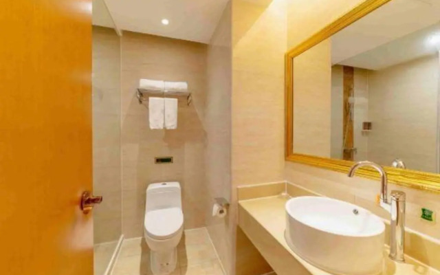 Vienna Hotel (Dongguan Dalang Bus Station)