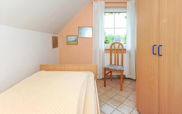 Ferienhaus Schmidt-Rottluff