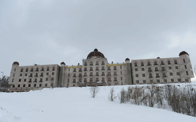 Golden Palace Hotel Resort and SPA