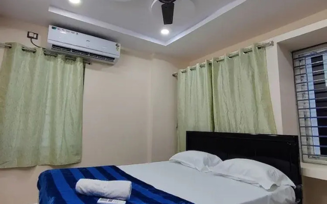 Aariv Home Stay