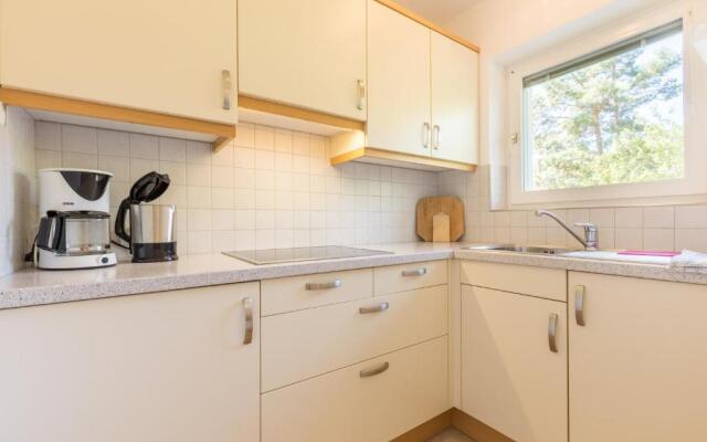 Appartements Haus Pichler