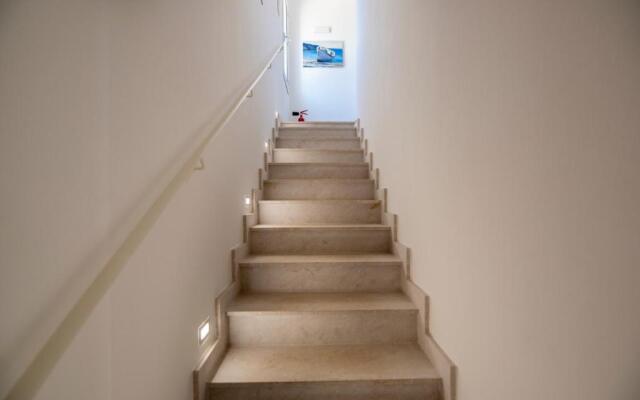 Villa Lucilla - Fontane Bianche