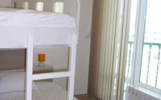 Guest Apartments Trigor City