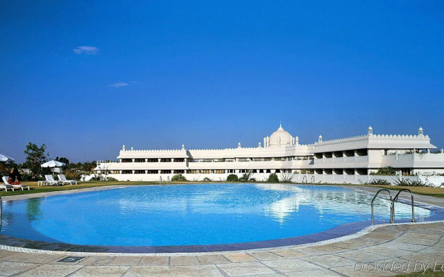 Gateway Aurangabad - Chhatrapati Sambhaji Nagar