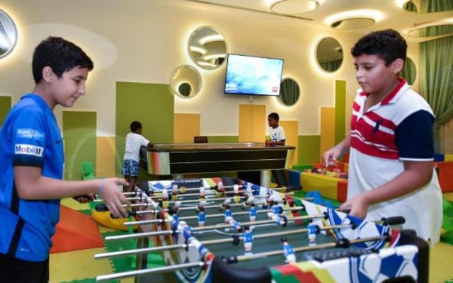 Braira AL Azizya Hotels & resorts