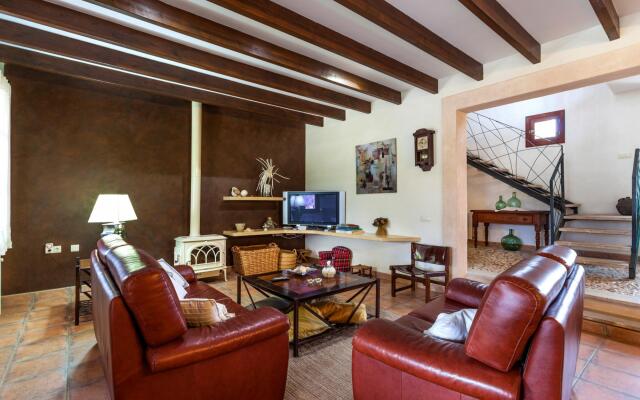 Villa Es Triquet 151 by Mallorca Charme