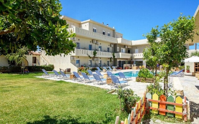 Despina Apartments by Checkin