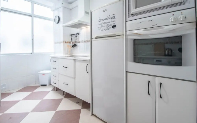 Apartamento Laguna Cadiz