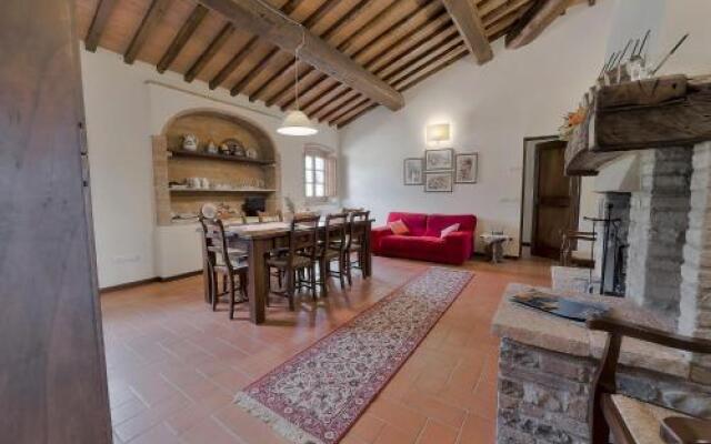 Agriturismo Podere Le Rondini
