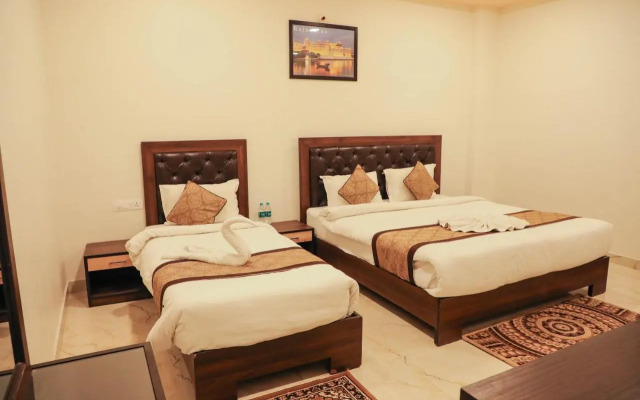 Ratnam Palace, Udipole Udaipur