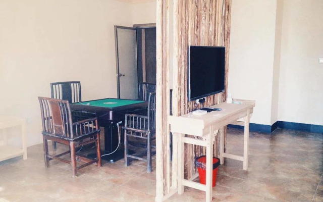 Yuquan Folk-Custom Culture Inn