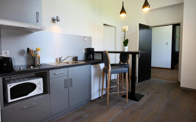 Domaine de l'Esperon