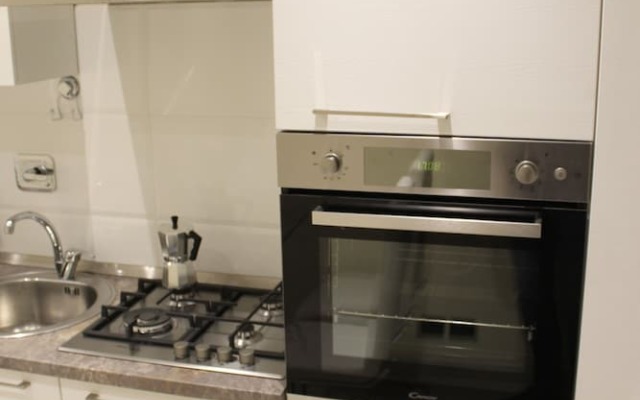 Luxury Suites Lungo il Canale