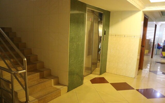 Relax Guesthouse