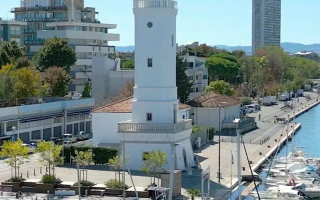 Hotel Parco Fellini