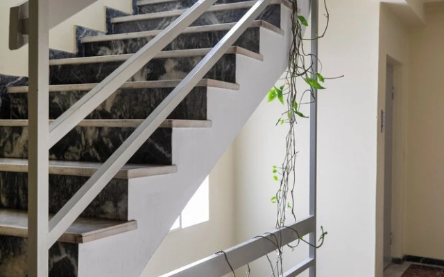 Arco - 2-BR Apt in the Heart of Athens
