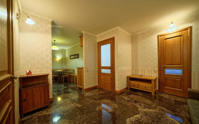 Апартаменты на проспекте Невский 88