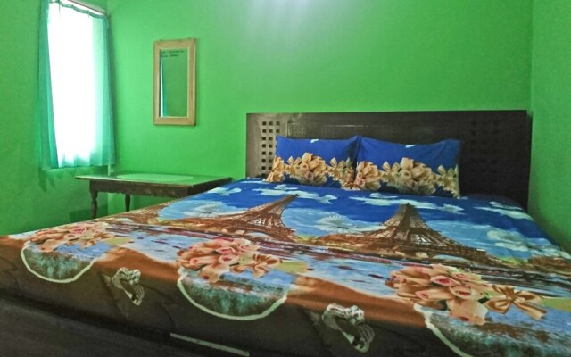 Oyo 2511 Karimun Indah Guest House