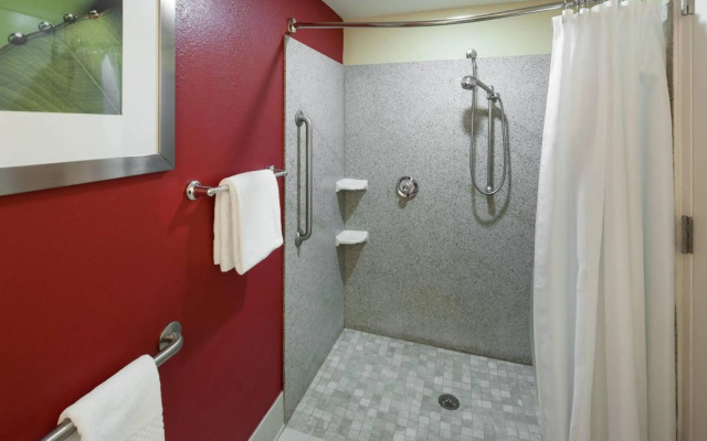 Courtyard by Marriott Jackson