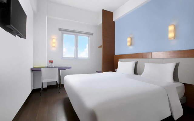 Amaris Hotel Serpong - Tangerang