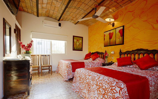 Hotel Posada de Roger
