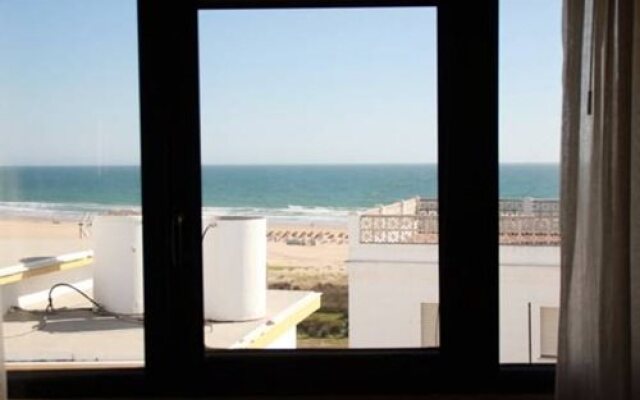 Apartamentos El Arrecife