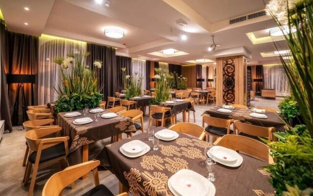 Hotel Korona Tatr