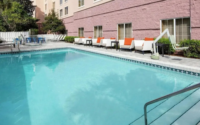 Embassy Suites by Hilton Destin Miramar Beach