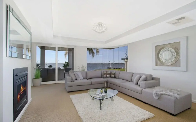 Mulwala 105 - Water Lovers Paradise